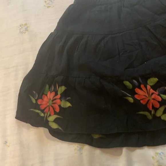 Fortune cookie Hawaiian skirt - Picture 14 of 14